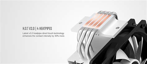 Buy ID COOLING SE 214 XT ARGB CPU Cooler In Pakistan TM