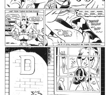 Housewives At Play Cunt Krazy Cathy Muses Sex And Porn Comics