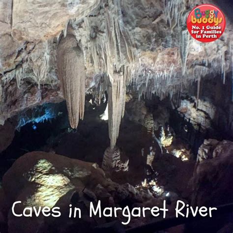 The Best Caves in the Margaret River Region of Western Australia