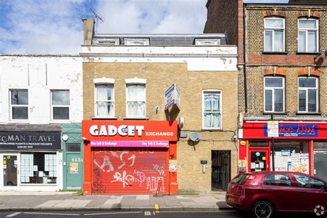 455 Roman Rd London E3 5lx Loopnet
