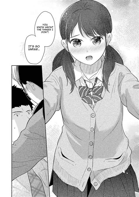 Ldk Jk Ikinari Doukyo Micchaku Hatsu Ecchi Manga Hiperdex