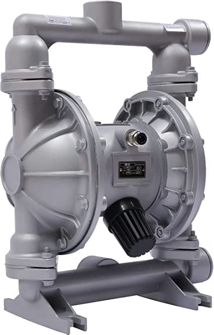 Amazon Air Operated Diaphragm Pump QBK 40L Double Diaphragm Pump