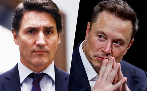 Elon Musk Accuses Canadian Prime Minister Of ‘crushing Free Speech In Country Reportaz