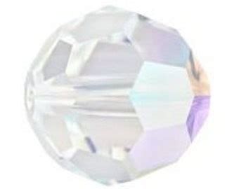 Swarovski Crystal Round Beads 5000 3mm 4mm 5mm 6mm 7mm 8mm Etsy