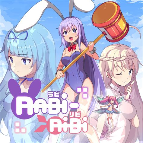 Rabi Ribi