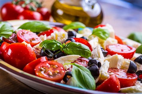 Gesundes Abendessen Bestandteile Zeitpunkt Schnell Gesundesleben At