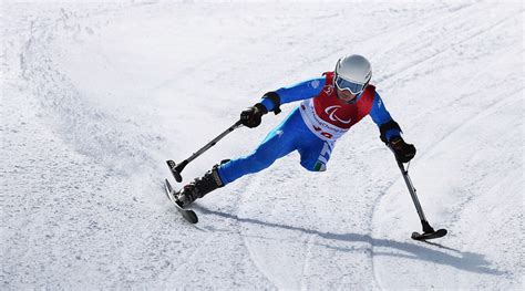 Winter Paralympics 2018: NBC coverage from PyeongChang - Sports Illustrated