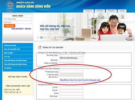Cách tra cứu hóa đơn điện tử ngành điện lực - Hóa đơn điện tử