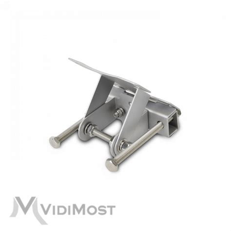 Кронштейн для UHF зчитувачів ZKTeco Fixed Bracket купити в Києві ...
