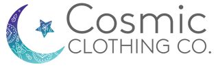 Cosmic Aura – Cosmic Clothing Co.