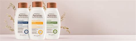 All Hair Care Products | AVEENO®