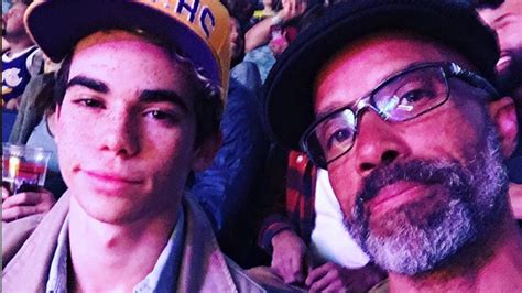 Cameron Boyce Radar Online