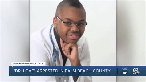 Fake Teen Doctor Arrested For Fraud Again In Florida