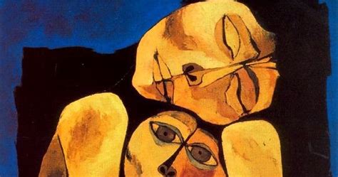 Artodyssey Oswaldo Guayasamín 1919 1999