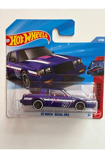 Hot Wheels Treasure Hunt Eşsiz Modelleri Keşfedin