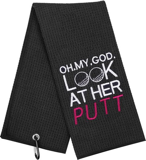 31 Golf Gifts for Women | Tee up the Perfect Gift for the Golf Girlie ...