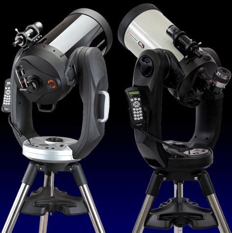 Celestron Schmidt Cassegrain Sc C6 C8 C925 C11 C14 Edgehd