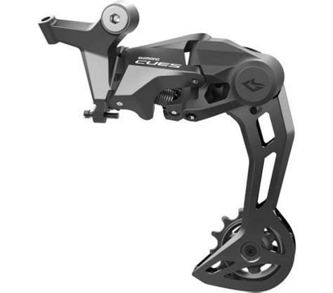 Shimano Deragliatore Posteriore Cues Rd U A Velocit Lungo