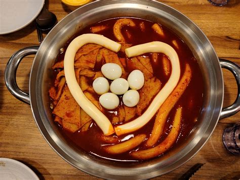 Korean Food Spicy - Free photo on Pixabay - Pixabay