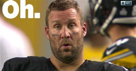 New Orleans Meme Bengals Vs Steelers Ben Roethlisberger Gave Us Reaction  Gold