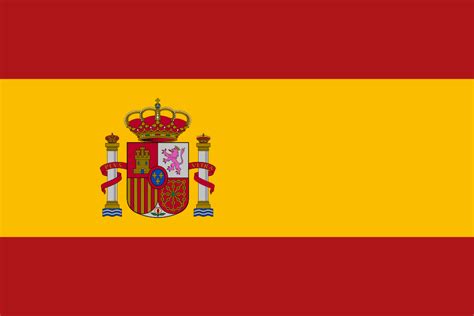 Download Spain Flag (PDF, PNG, JPG, GIF, WebP)