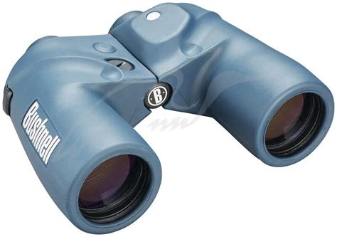 Bushnell Marine Blue X