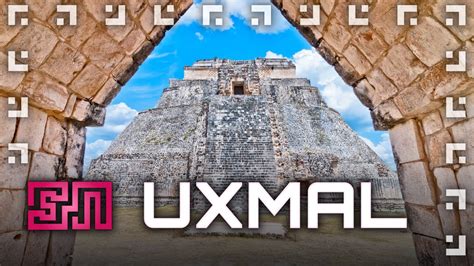 EL SECRETO De Uxmal El ENANO Blanco Rolando Silva YouTube