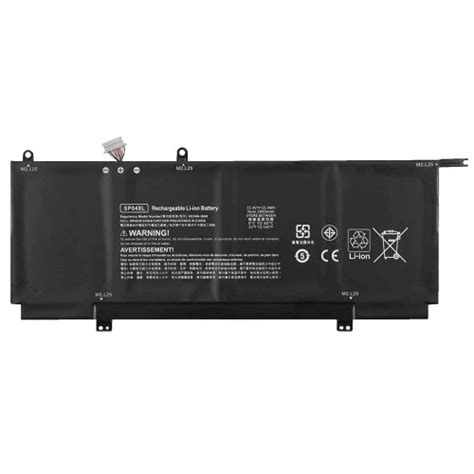 Laptop Battery for HP Spectre X360 13-AP Price in Bangladesh