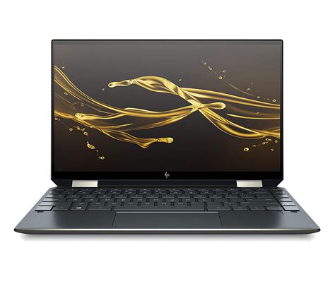 Hp Spectre X