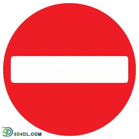 دانلود آبجکت Poliigon Graphic Design Signs Road UK texture