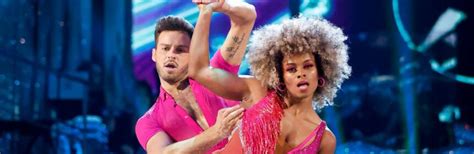 Fleur East Confirmed As New Strictly It Takes Two Host After Rylan