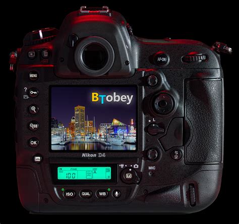 Nikon D Review Features Metering Autofocus Tests Btobey