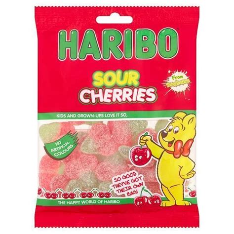 Pin By Weewee On Jelly Beans Haribo Gummy Sweets Sour Candy