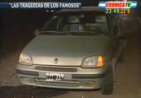 Imcdb Org Renault Clio Rn X In Las Tragedias De Los