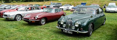 Beaulieus Record Simply Jaguar Is A Roaring Success