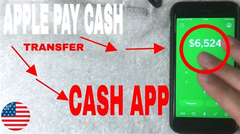 How To Add Money From Cash App To Apple Pay