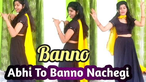 Banno Abhi To Banno Nachegi Renuka Panwar Song Bridal Song