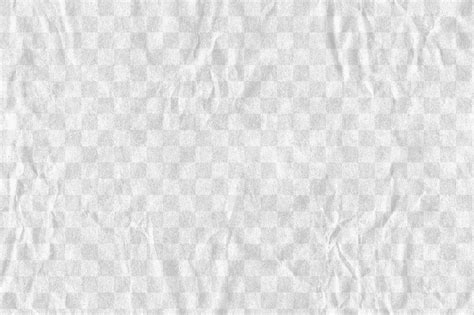 Wrinkled paper texture png, transparent | Free PNG - rawpixel