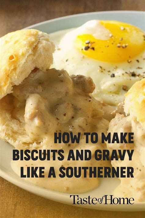 Bacon Gravy The Best Homemade Gravy For Biscuits Artofit