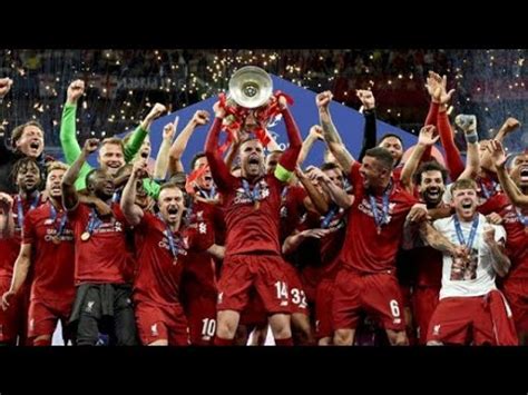 Ливерпуль чемпион АПЛ. liverpool champion premier league 2020 - YouTube