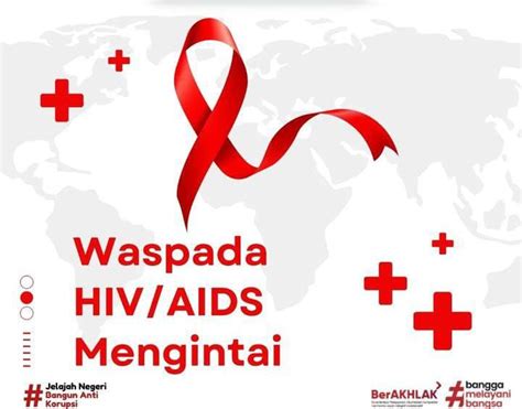 Cara Penanganan HIV AIDS Menurut Dinkes Banten