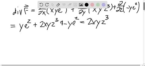 5 15 Use o Teorema do Divergente para calcular a integral de superfície