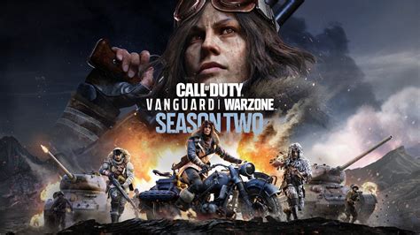 Call Of Duty Le Novit Della Stagione Per Warzone Pacific E Vanguard