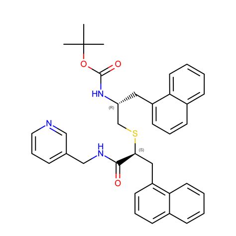 Rcsb Pdb Qdj Ligand Summary Page