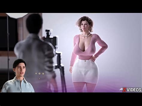 Apocalust Ep My Stepmom Squirts So Hard In A Church Xvideos