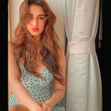 Disha Patani Becomes Beauty Brand Ambassador