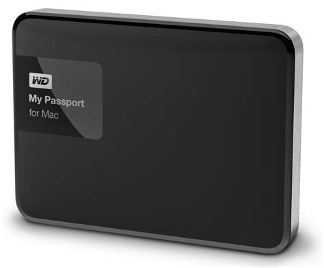 Wd My Passport Ultra E My Passport Per Mac Ora Disponibili