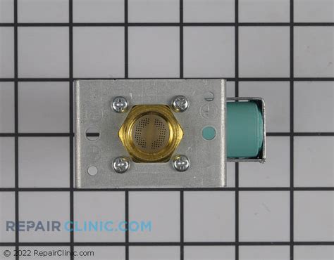 Dishwasher Water Inlet Valve DD62 00084A Fast Shipping Repair Clinic