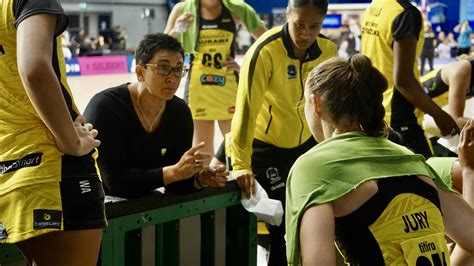 Netball Scoop: NZ Netball Round Up - April 23 - Netball Scoop