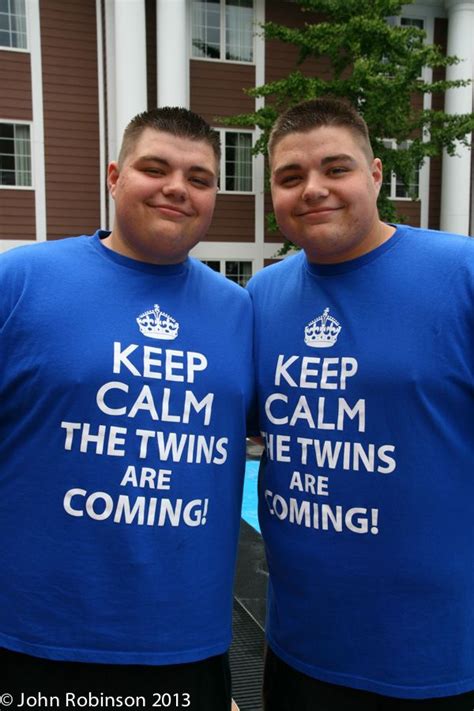 The Twins Days Festival In Twinsburg Ohio Is The Largest Annual Gathering Of Twins And Other